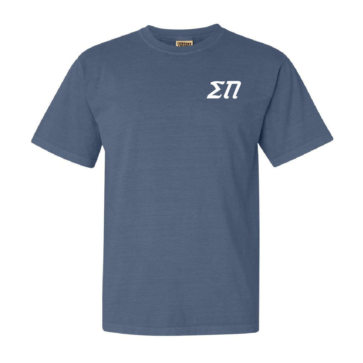 Sigma Pi Puppy Cooler Tee (MH-EP-61343)