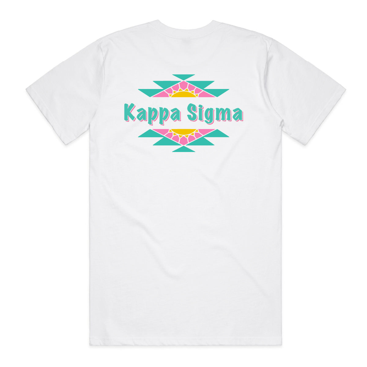 Kappa Sigma Arizona Iced Tee (MH-KE-61294)