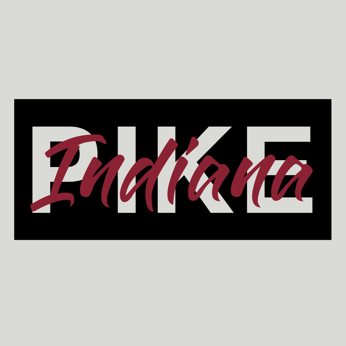 Design Kith - Pike Default Title