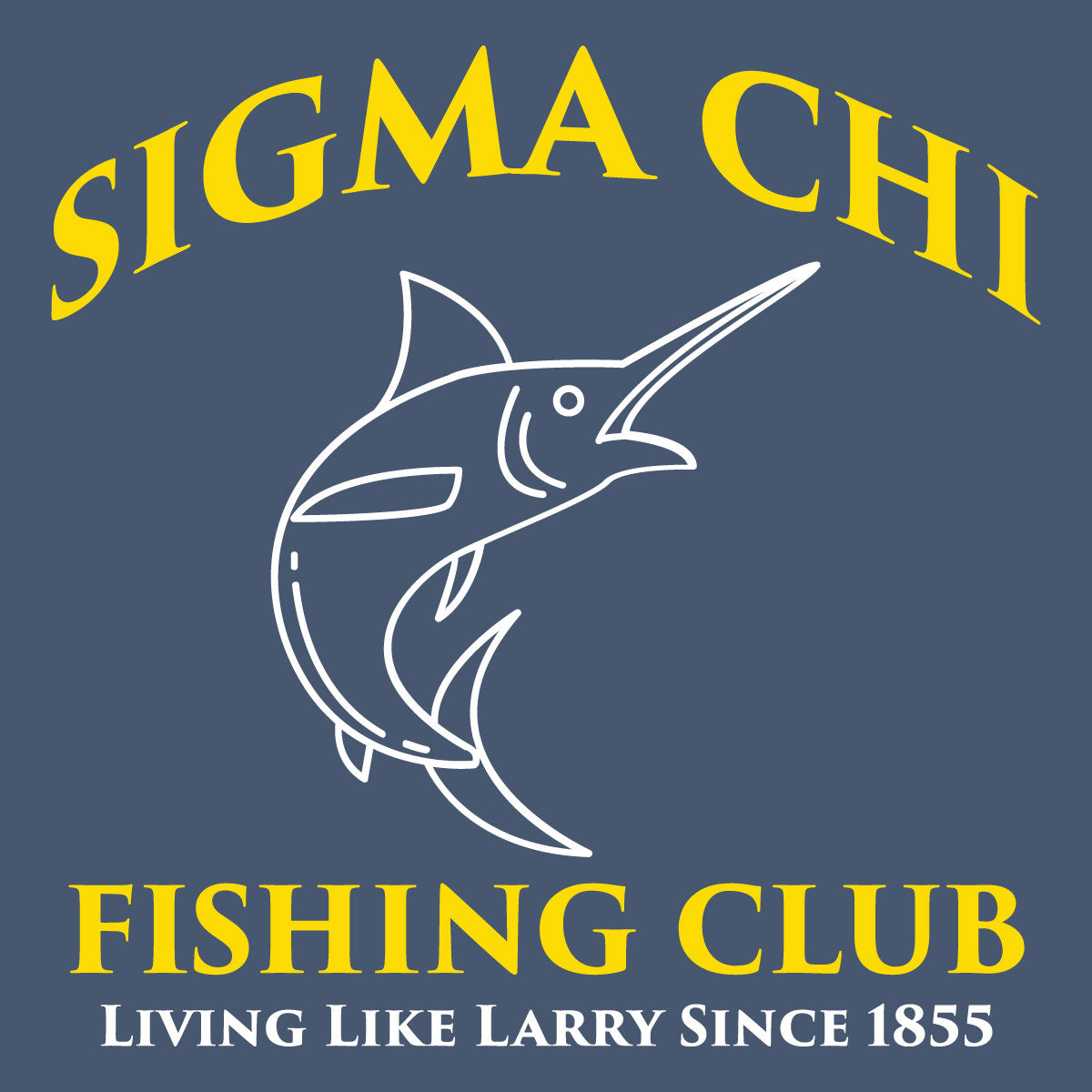 Design Fishing Club Default Title