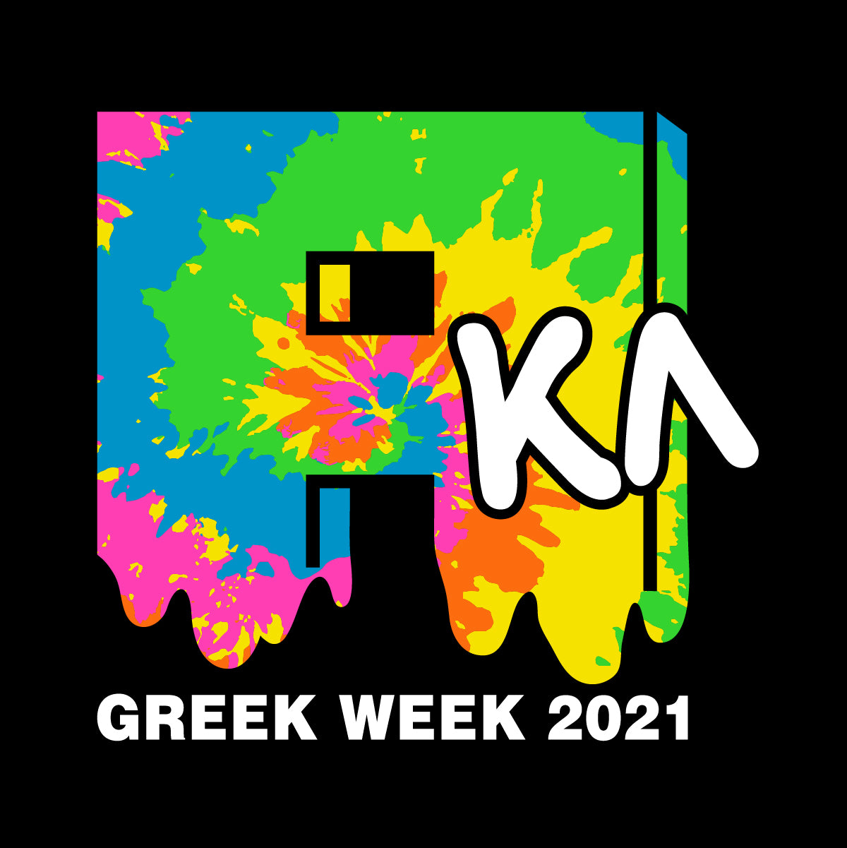 MTV Greek Week