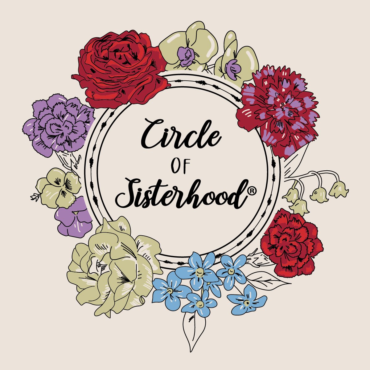 Circle of Sisterhood