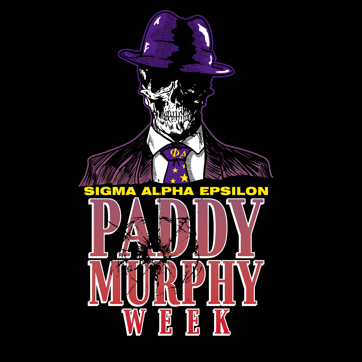 Paddy Murphy Week