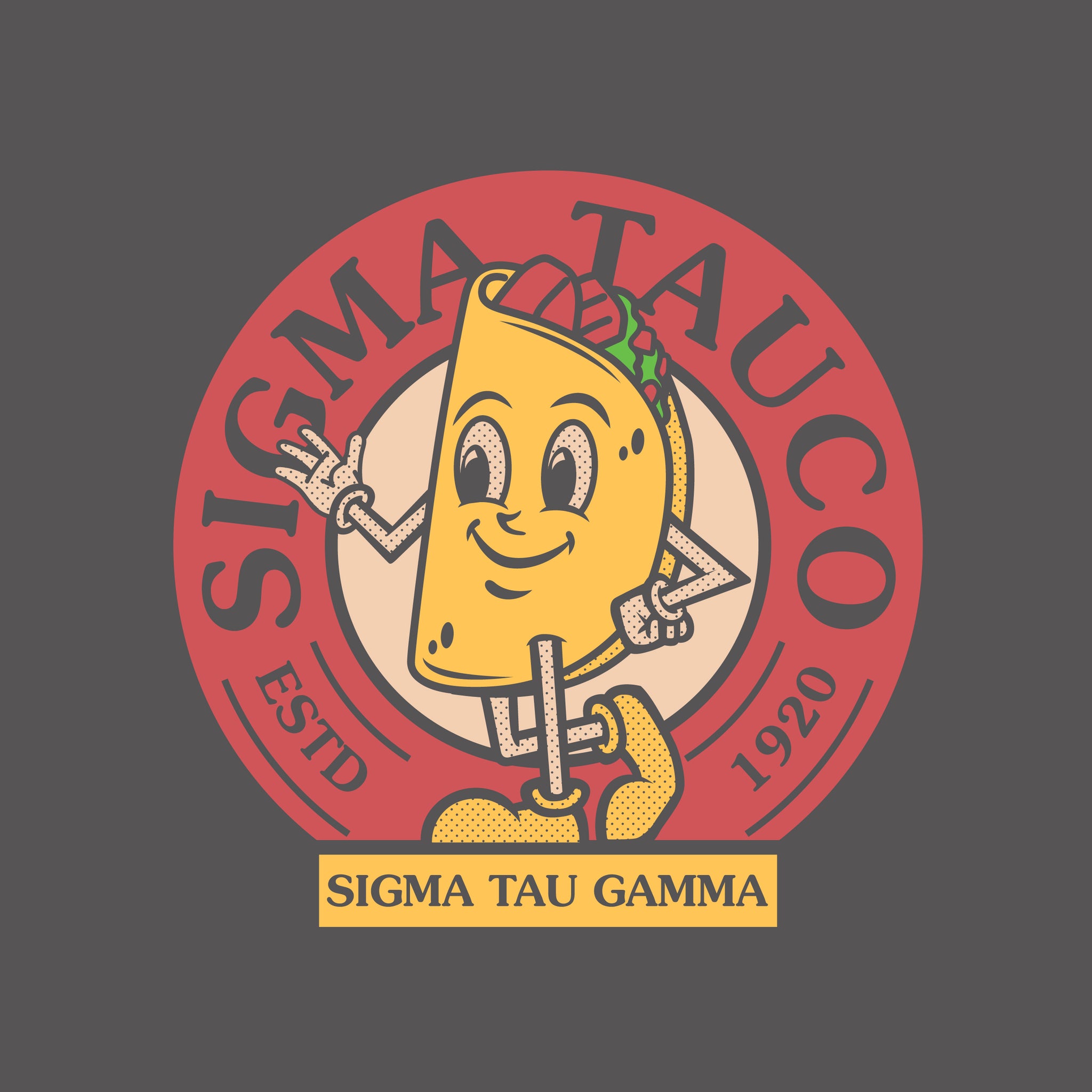 Sigma Tauco