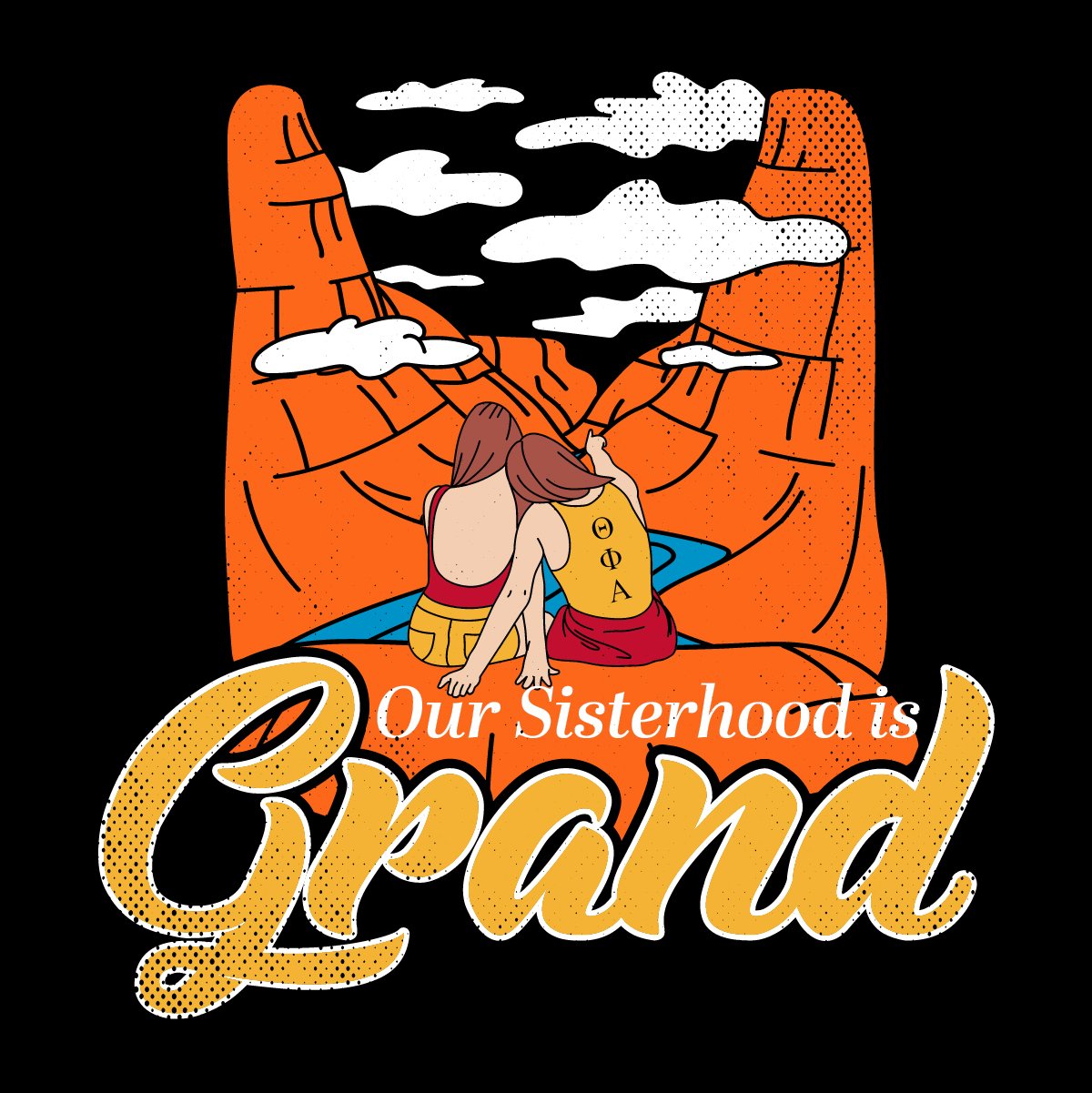 Grand Sisterhood