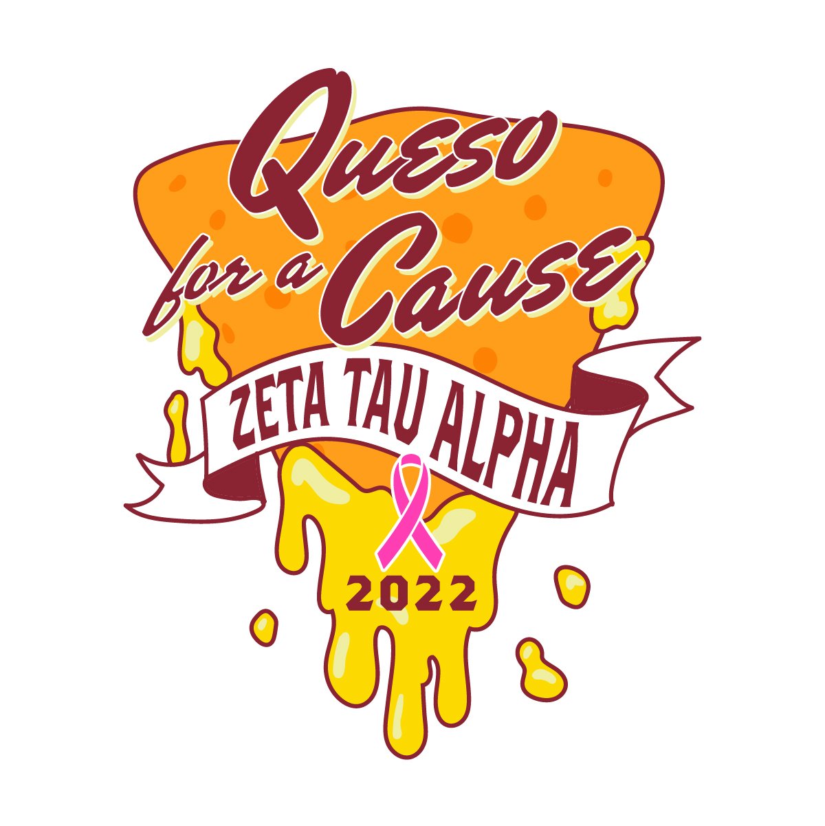 Queso For A Cause
