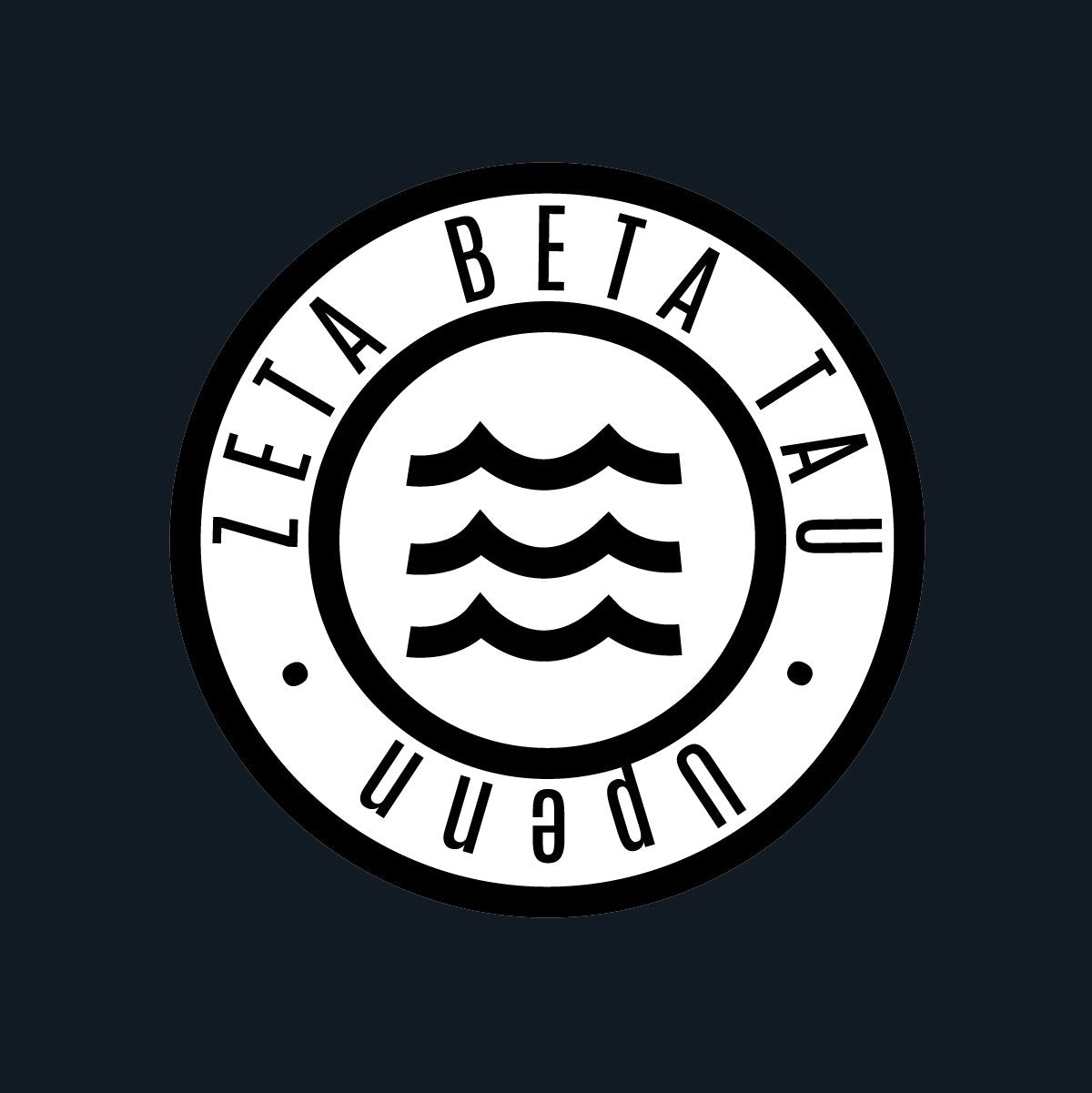 Wave Emblem