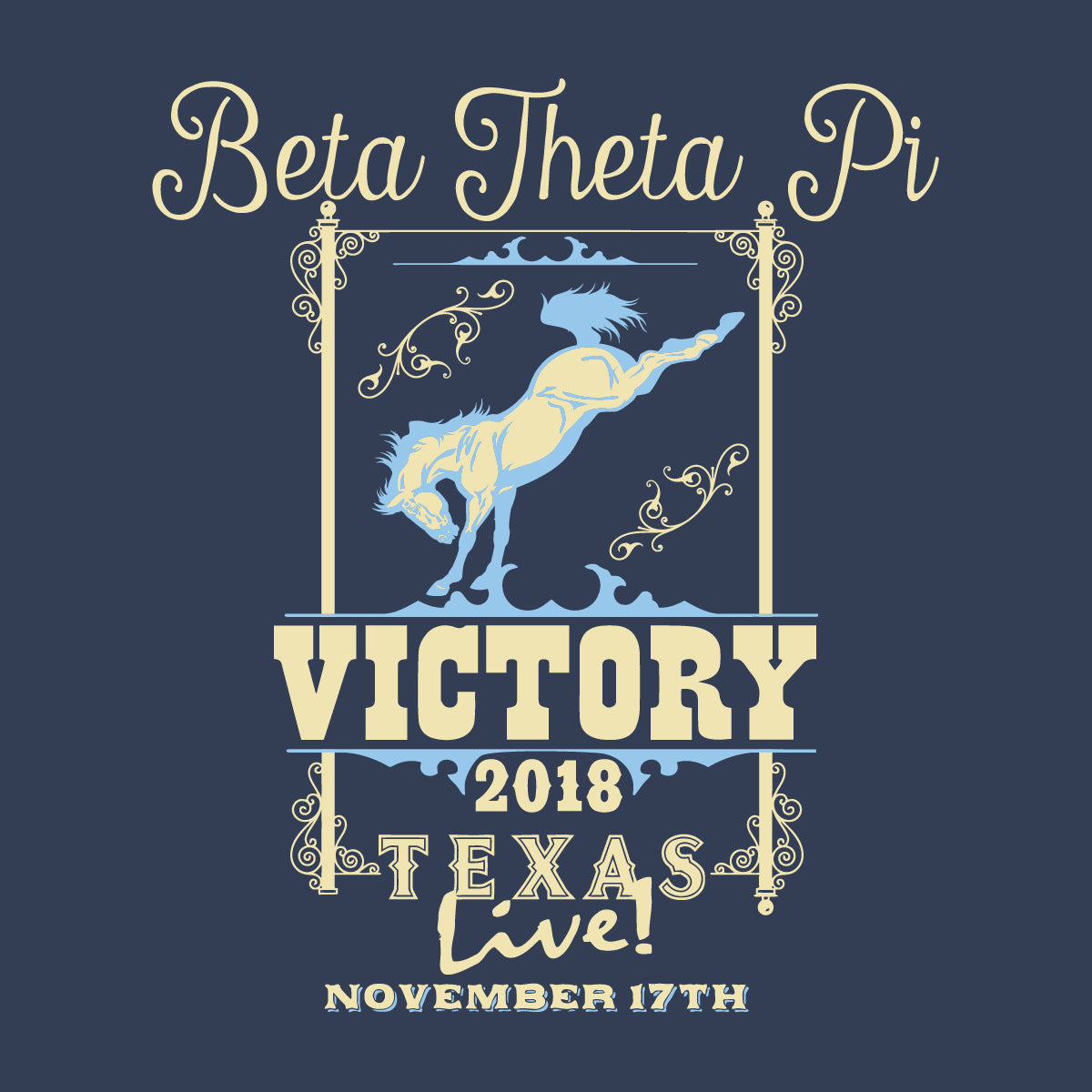 Texas Victory