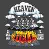 Design Heaven & Hell Default Title